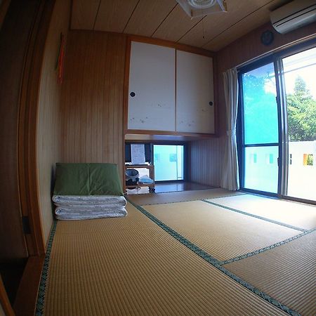 Hotel Minshuku Yadokari Zamami Zewnętrze zdjęcie